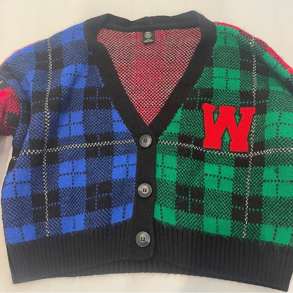 Urban Outfitters Knit Cardigan - Picture 2 of 3